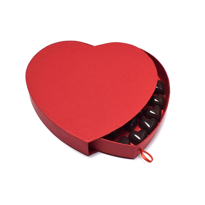 Find Wholesale Heart Shaped Cardboard Boxes Supplies To Order