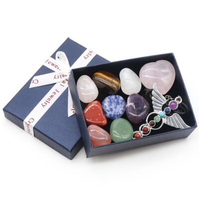 Gemstone Boxes