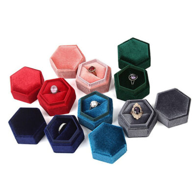 Ring Boxes